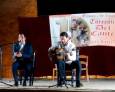 El “duende” toma el Castillo de Lopera El “duende” toma el Castillo de Lopera