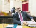 Vox retira la enmienda a la totalidad a los presupuestos Vox retira la enmienda a la totalidad a los presupuestos