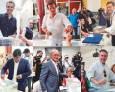 El PP gobernará en la mayoría de las capitales andaluzas El PP gobernará en la mayoría de las capitales andaluzas
