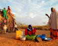 Somalia, ante una posible hambruna Somalia, ante una posible hambruna