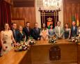 La constitución de las áreas municipales ya es un hecho La constitución de las áreas municipales ya es un hecho