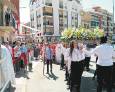 Novedoso y especial Corpus Christi Novedoso y especial Corpus Christi