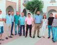 Ilusión en Villardompardo e Higuera Ilusión en Villardompardo e Higuera