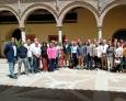 El Ayuntamiento crea una mesa para tratar la peatonalización de la ciudad El Ayuntamiento crea una mesa para tratar la peatonalización de la ciudad
