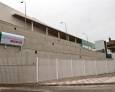 Alta médica para el padre y el bebé afectados por el incendio en Alcalá Alta médica para el padre y el bebé afectados por el incendio en Alcalá
