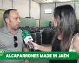 Los alcaparrones de Jaén conquistan la televisión Los alcaparrones de Jaén conquistan la televisión