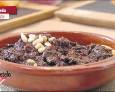 La morcilla en caldera de Úbeda deleita a la pantalla La morcilla en caldera de Úbeda deleita a la pantalla