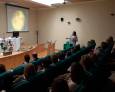 El Hospital de Andújar refuerza la prevención en cáncer de colon El Hospital de Andújar refuerza la prevención en cáncer de colon