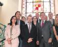 De la mano de Sevilla hacia un futuro sostenible y limpio De la mano de Sevilla hacia un futuro sostenible y limpio