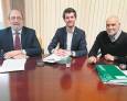 Linares tendrá una escuela de seguridad judicial Linares tendrá una escuela de seguridad judicial