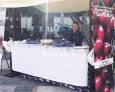 La cereza endulza el paladar andujareño La cereza endulza el paladar andujareño
