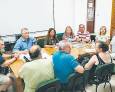 Ronda de reuniones con asociaciones vecinales Ronda de reuniones con asociaciones vecinales