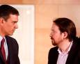 Sánchez afronta a partir de hoy el debate de investidura Sánchez afronta a partir de hoy el debate de investidura