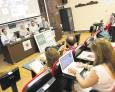 Continúan las Jornadas de Innovación en Estadística Continúan las Jornadas de Innovación en Estadística
