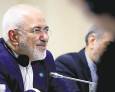 Irán dice a EE UU que no ha perdido “ningún dron” Irán dice a EE UU que no ha perdido “ningún dron”