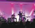 “Feelings” es el show de Javi Hurtado “Feelings” es el show de Javi Hurtado