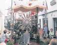 Aldeahermosa vivirá un especial San Juan Aldeahermosa vivirá un especial San Juan
