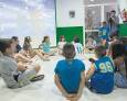 Éxito de participación en la Escuela de Verano Éxito de participación en la Escuela de Verano