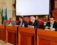 El Hospital de Jaén celebra su primera Jornada de Seguridad del Paciente El Hospital de Jaén celebra su primera Jornada de Seguridad del Paciente