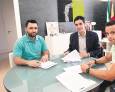 La firma Tubos Alcalá ya cuenta con oficina La firma Tubos Alcalá ya cuenta con oficina