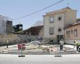 Reformas en calles <br />y tuberías de agua Reformas en calles <br />y tuberías de agua
