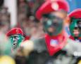 La Contrainteligencia venezolana, sancionada La Contrainteligencia venezolana, sancionada