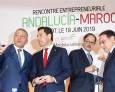 300.000 euros para empresas andaluzas que quieran instalarse en el norte de África 300.000 euros para empresas andaluzas que quieran instalarse en el norte de África