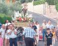 Valdeastillas se rinde a la Virgen del Carmen Valdeastillas se rinde a la Virgen del Carmen