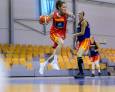 La selección femenina aspira a ganar el Europeo La selección femenina aspira a ganar el Europeo