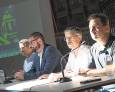 Foro de primer nivel para divulgar la astronomía Foro de primer nivel para divulgar la astronomía