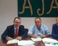 Apoyo de la Rural a los ajeros Apoyo de la Rural a los ajeros