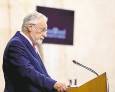 PSOE, PP y Cs proponen renovar al Defensor del Pueblo PSOE, PP y Cs proponen renovar al Defensor del Pueblo