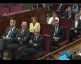 El Supremo no pondrá en libertad a los presos si no hay sentencia El Supremo no pondrá en libertad a los presos si no hay sentencia