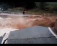 Un fallecido en las inundaciones en Navarra Un fallecido en las inundaciones en Navarra