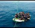 Más de 560 rescatadas en las costas andaluzas Más de 560 rescatadas en las costas andaluzas