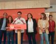 BComú elige pactar con el PSC para que Ada Colau sea alcaldesa BComú elige pactar con el PSC para que Ada Colau sea alcaldesa