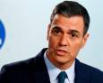 Pedro Sánchez espera que Iglesias apoye su investidura Pedro Sánchez espera que Iglesias apoye su investidura