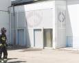 El incendio en Onda Jaén fue “provocado intencionadamente” El incendio en Onda Jaén fue “provocado intencionadamente”