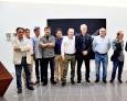“Territorio Axarco”, la nueva muestra de la galería de arte “Territorio Axarco”, la nueva muestra de la galería de arte