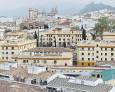 Dos detenidos tras una pelea con navajazos Dos detenidos tras una pelea con navajazos