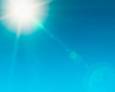 El calor pone hoy en alerta naranja la provincia El calor pone hoy en alerta naranja la provincia