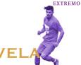 Vela se convierte en el tercer fichaje del Real Jaén Vela se convierte en el tercer fichaje del Real Jaén