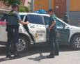 Un detenido por robo con agresión en una vivienda de Alcaudete Un detenido por robo con agresión en una vivienda de Alcaudete