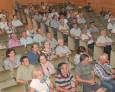 Las viviendas “alegales” pagan un IBI mayor de lo que deben Las viviendas “alegales” pagan un IBI mayor de lo que deben