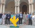 La Fundación Caja Rural llega a 136.000 jiennenses La Fundación Caja Rural llega a 136.000 jiennenses