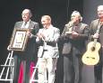 El flamenco, la seña de la ciudad El flamenco, la seña de la ciudad