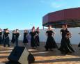 Gala por un sueño flamenco Gala por un sueño flamenco