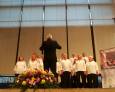 Voces desde el País Vasco engrandecen a Baezafest Voces desde el País Vasco engrandecen a Baezafest