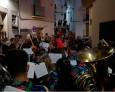 La fiesta del agua sin fin de Orcera La fiesta del agua sin fin de Orcera