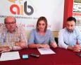 Pradas tacha de “puñalada trapera” su salida del equipo de Gobierno Pradas tacha de “puñalada trapera” su salida del equipo de Gobierno